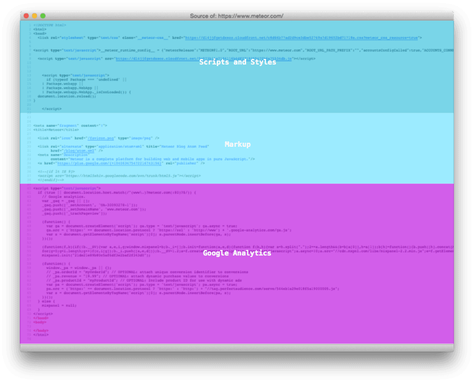 7 Principles of Rich Web Applications