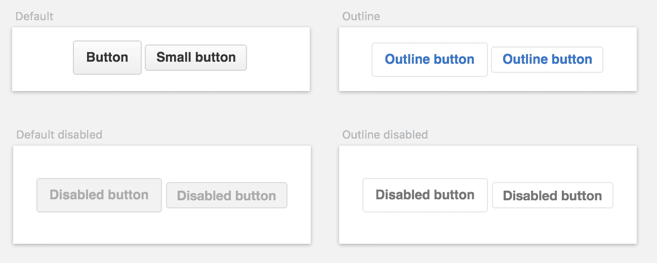 Pure UI