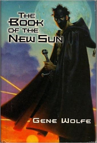 The Book of the New Sun