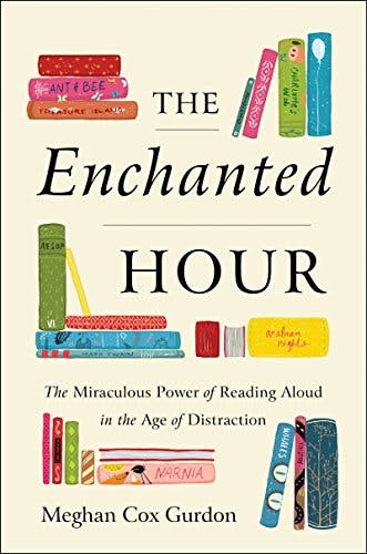 The Enchanted Hour